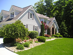 Landscapers and Lawncare Services in Pikeville, NC